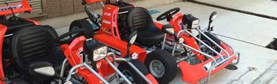 GO-KARTING JAPAN ASAKUSA